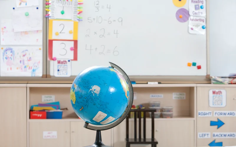 Secondary School Tutoring