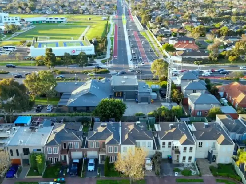 Tutoring in Point Cook