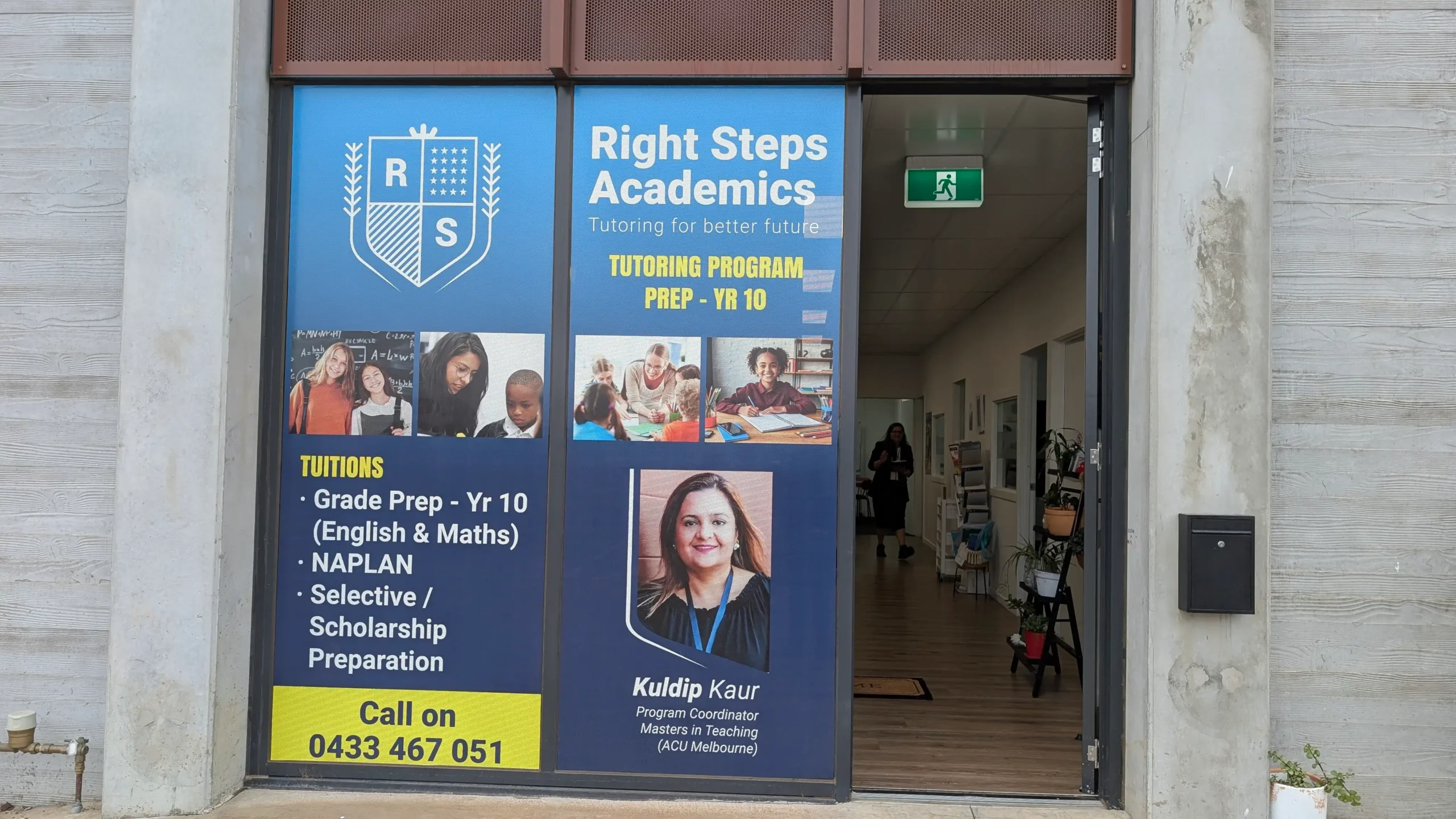 Secondary School Tutoring | Years 7–12 Academic Support