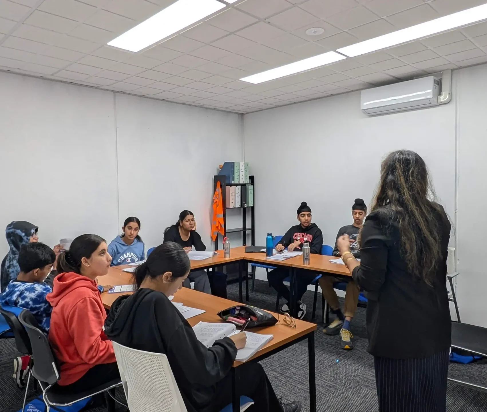 English Tutoring | Reading, Writing & Grammar Support