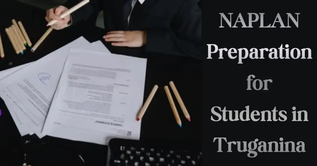 NAPLAN Preparation for Students in Truganina