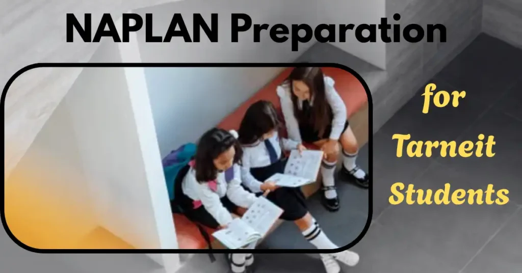 NAPLAN Preparation for Tarneit Students